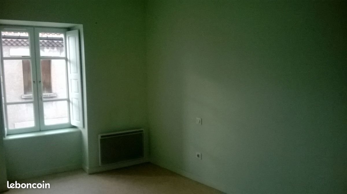 Appartement à louer, 60m², La Chaise-Dieu