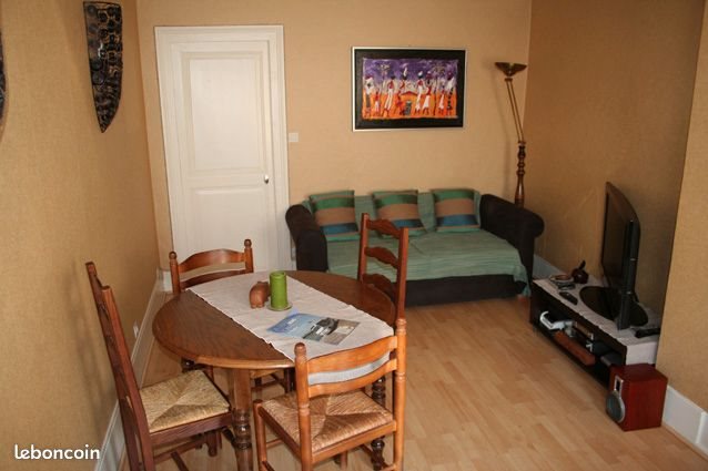 Maison à louer, 65m², Cosne-Cours-sur-Loire