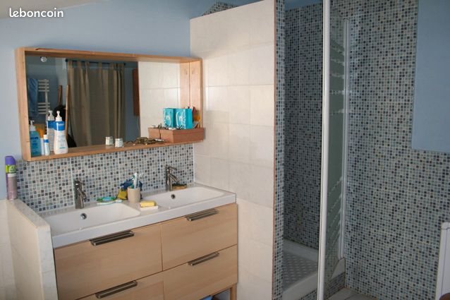 Maison à louer, 65m², Cosne-Cours-sur-Loire