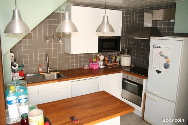 Maison à louer, 65m², Cosne-Cours-sur-Loire