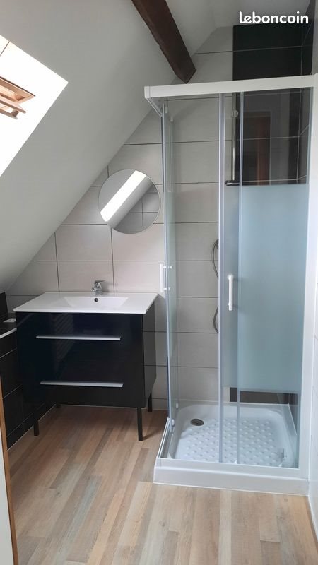 Maison à louer, 82m², Biozat