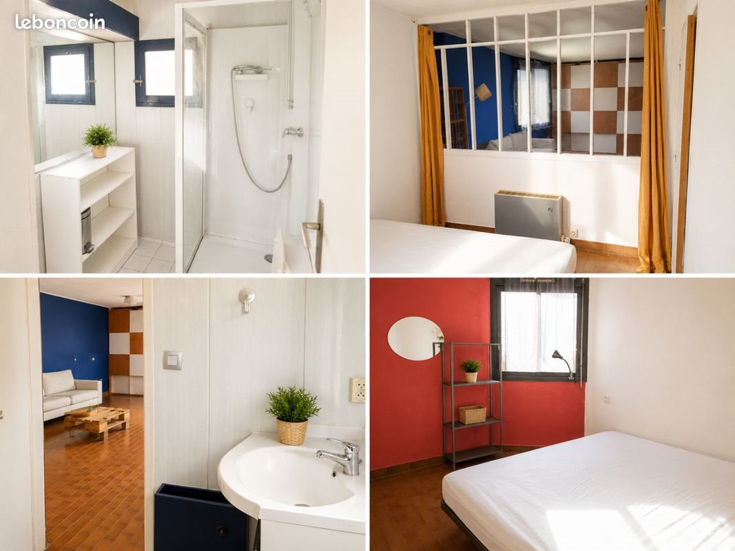 Appartement à vendre, 45m², Montpellier