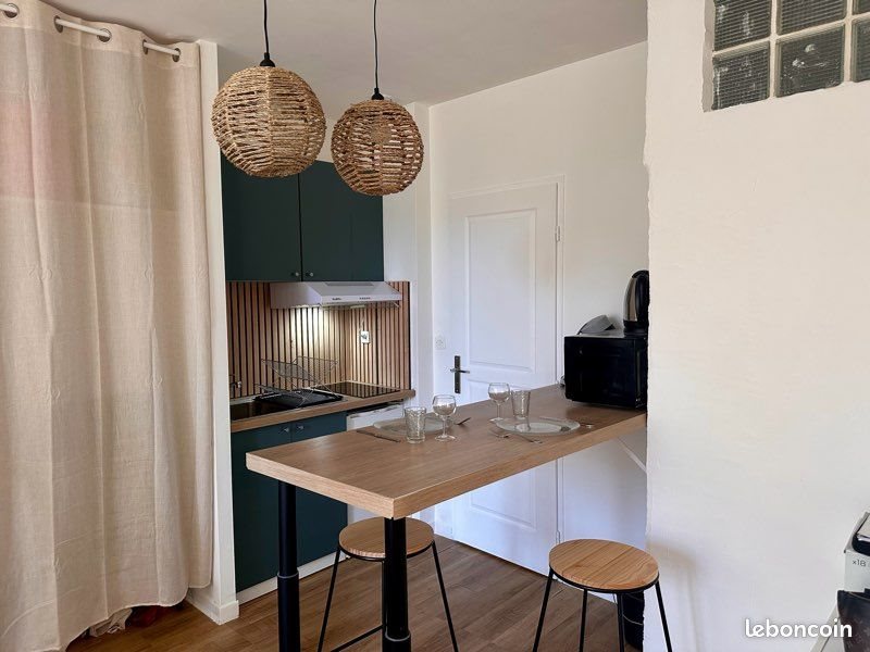 Appartement à louer, 25m², Manosque