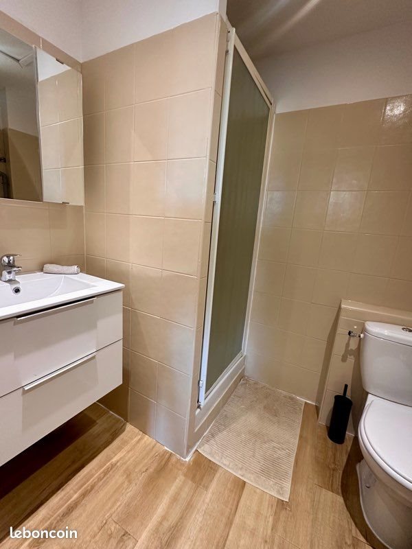 Appartement à louer, 25m², Manosque