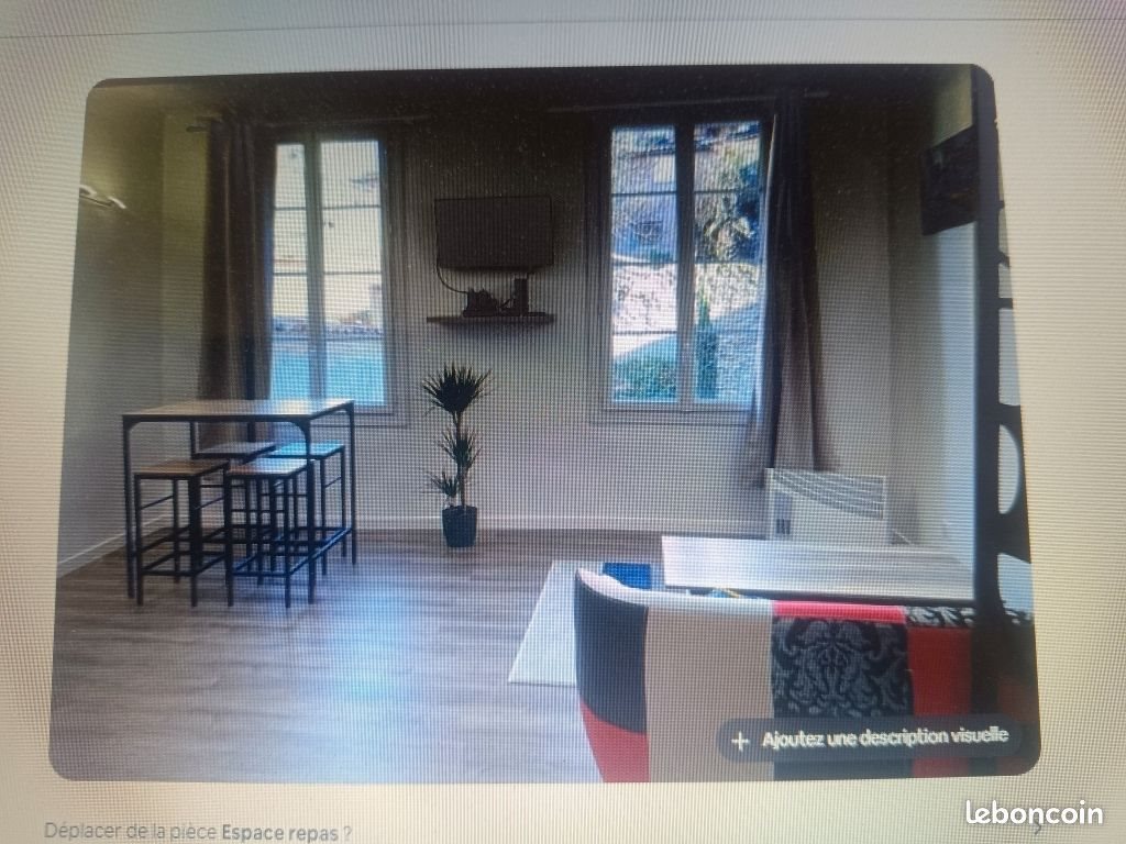 Appartement à louer, 32m², Aix-en-Provence