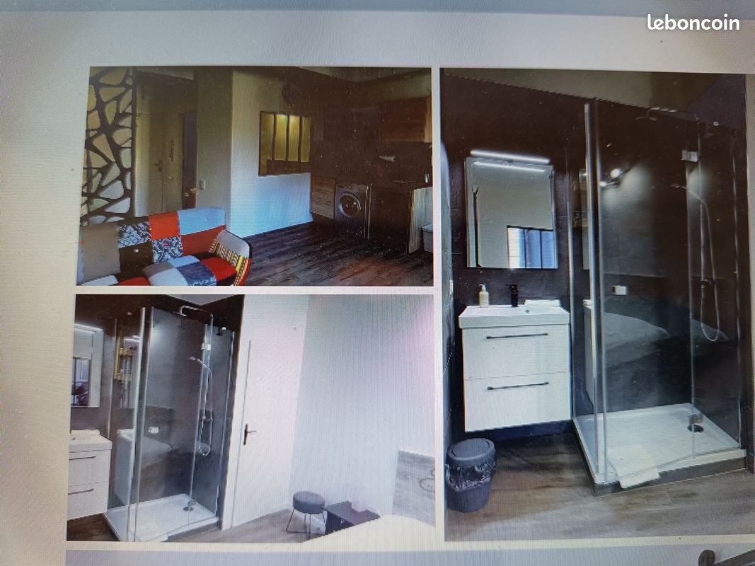 Appartement à louer, 32m², Aix-en-Provence