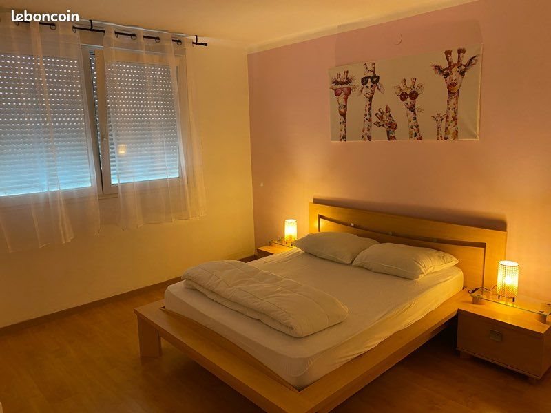 Maison à louer, 70m², Thionville