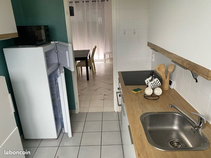 Maison à louer, 70m², Thionville