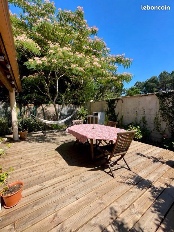 Maison à louer, 50m², Capbreton