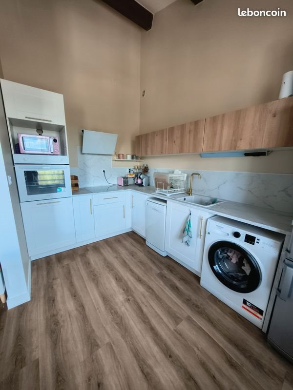 Appartement à vendre, 47m², Toulouse