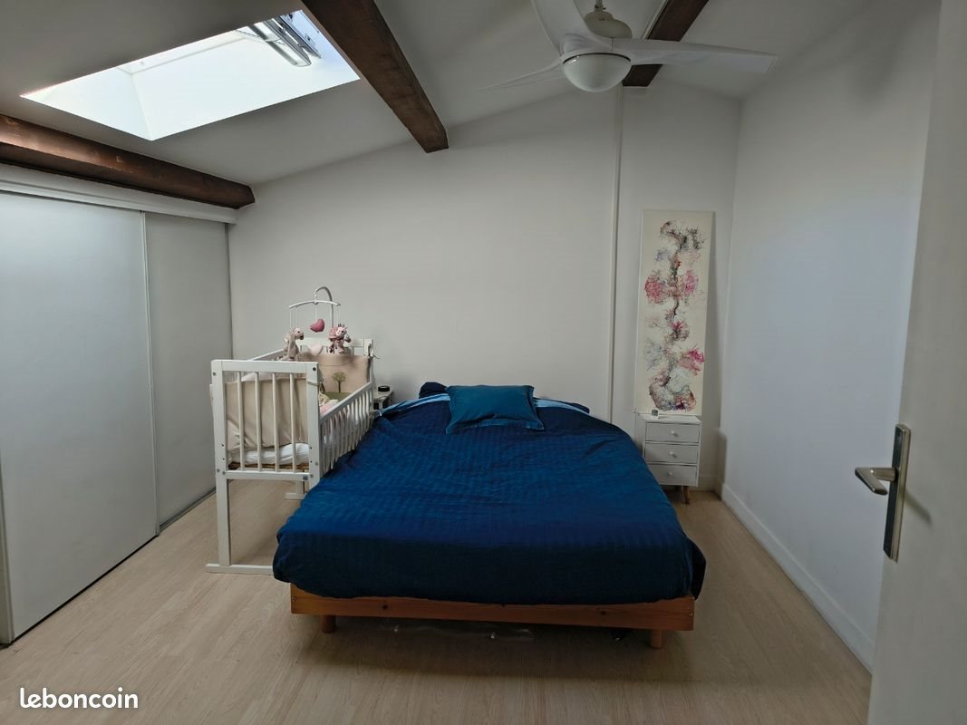 Appartement à vendre, 47m², Toulouse