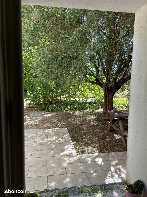 Maison à louer, 75m², Valréas