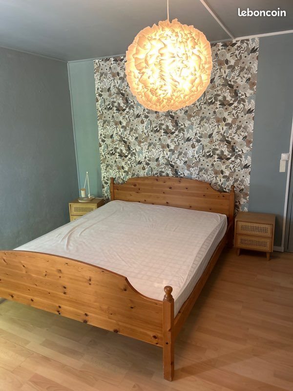 Maison à louer, 75m², Valréas
