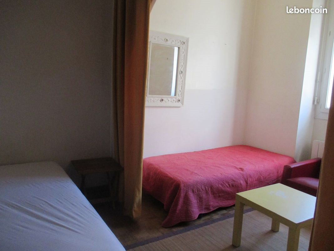 Appartement à louer, 25m², Bordeaux