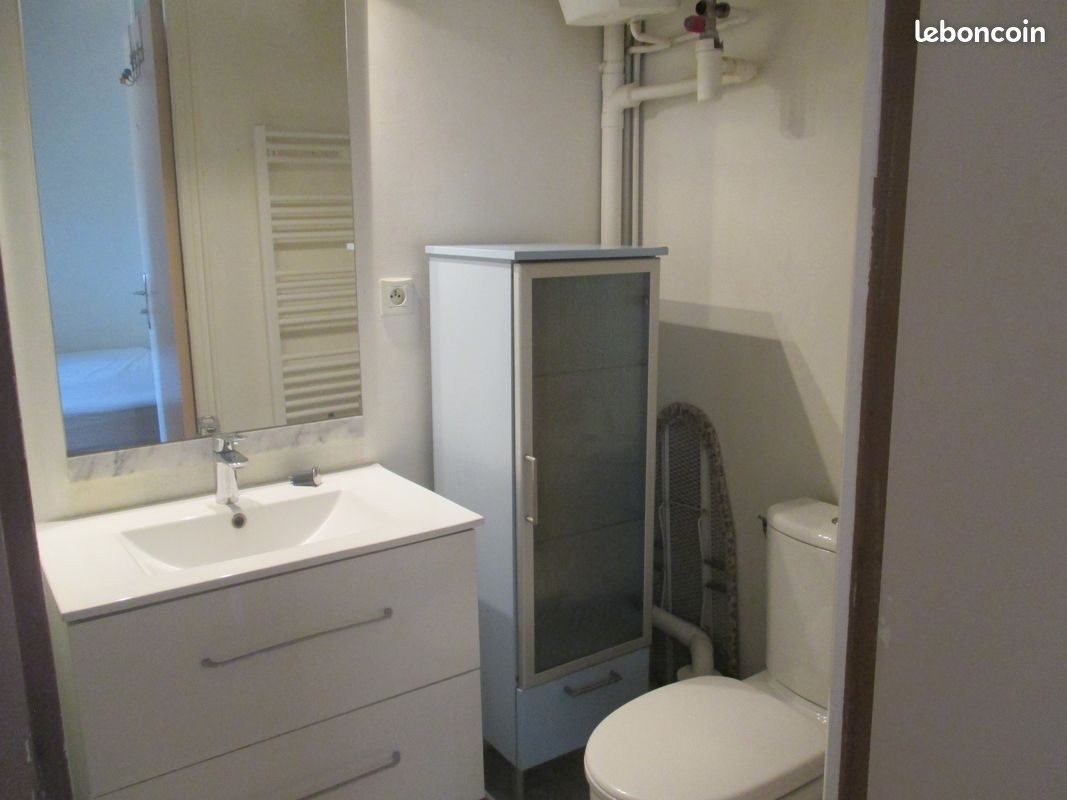 Appartement à louer, 25m², Bordeaux
