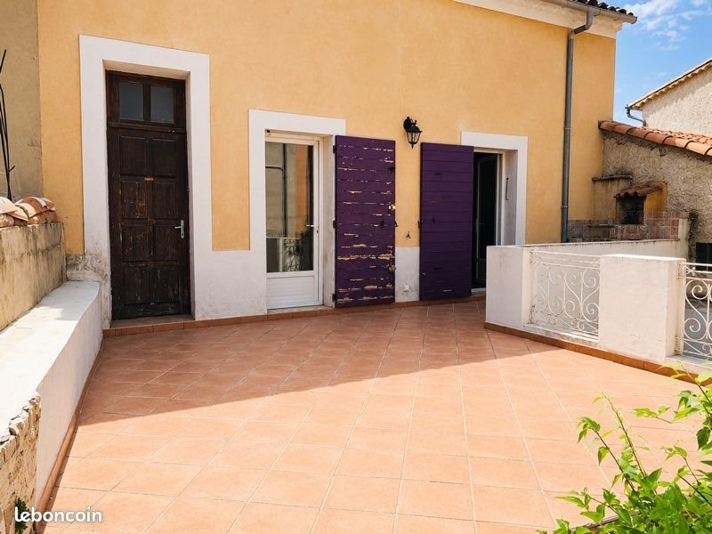 Appartement à louer, 75m², Manosque