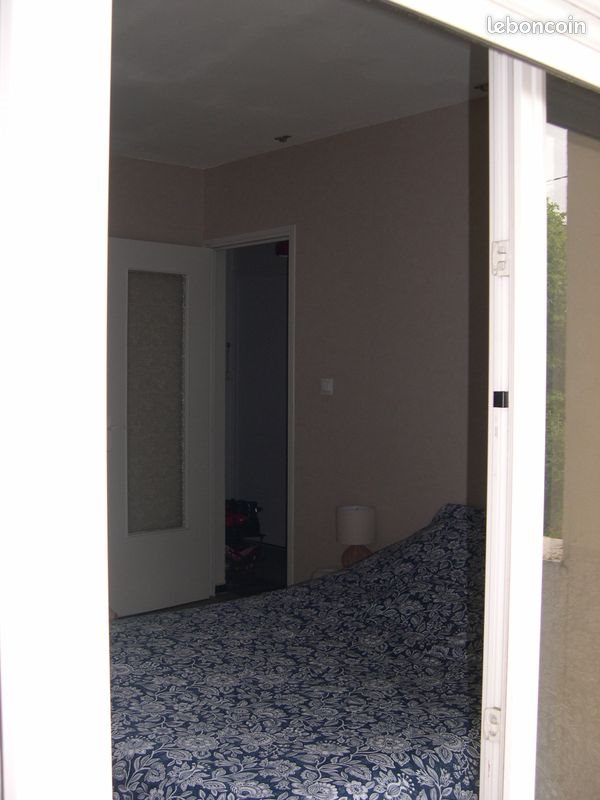 Appartement à louer, 41m², Roquebrune-Cap-Martin