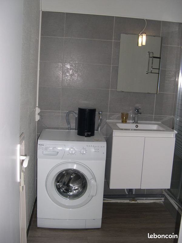 Appartement à louer, 41m², Roquebrune-Cap-Martin