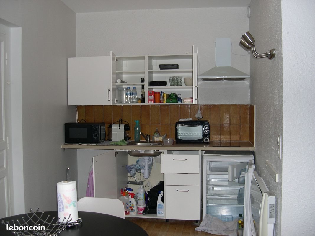 Appartement à louer, 41m², Roquebrune-Cap-Martin