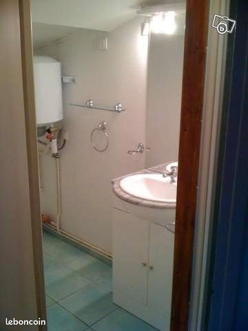 Appartement à louer, 20m², Issoire