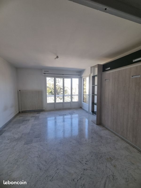 Appartement à vendre, 40m², Bron