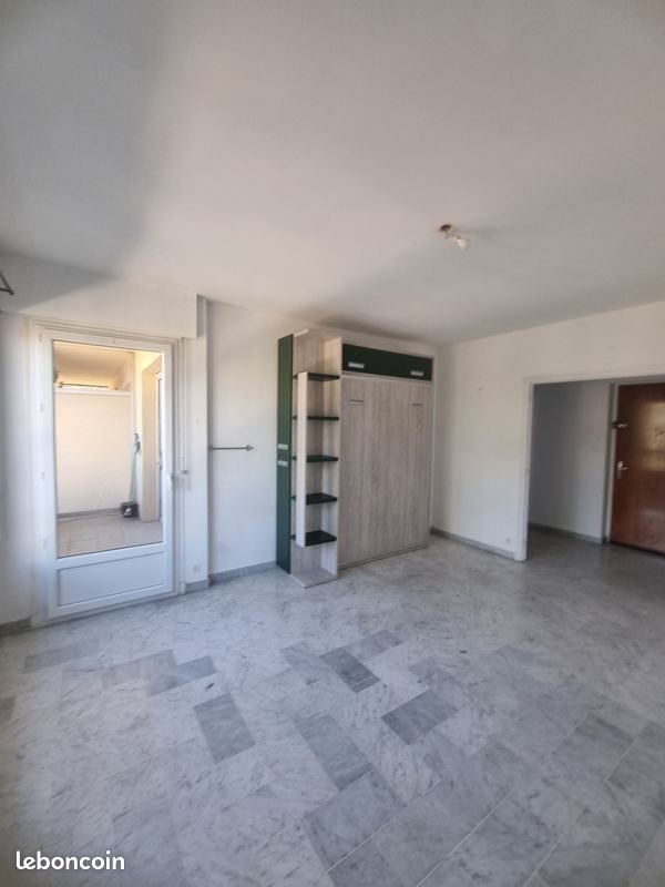 Appartement à vendre, 40m², Bron
