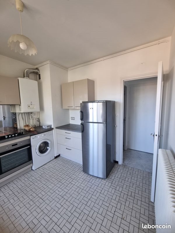 Appartement à vendre, 40m², Bron
