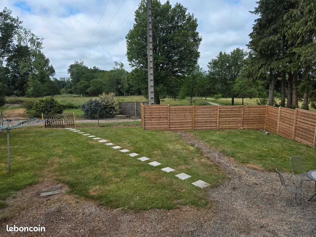 Maison à vendre, 65m², Camors