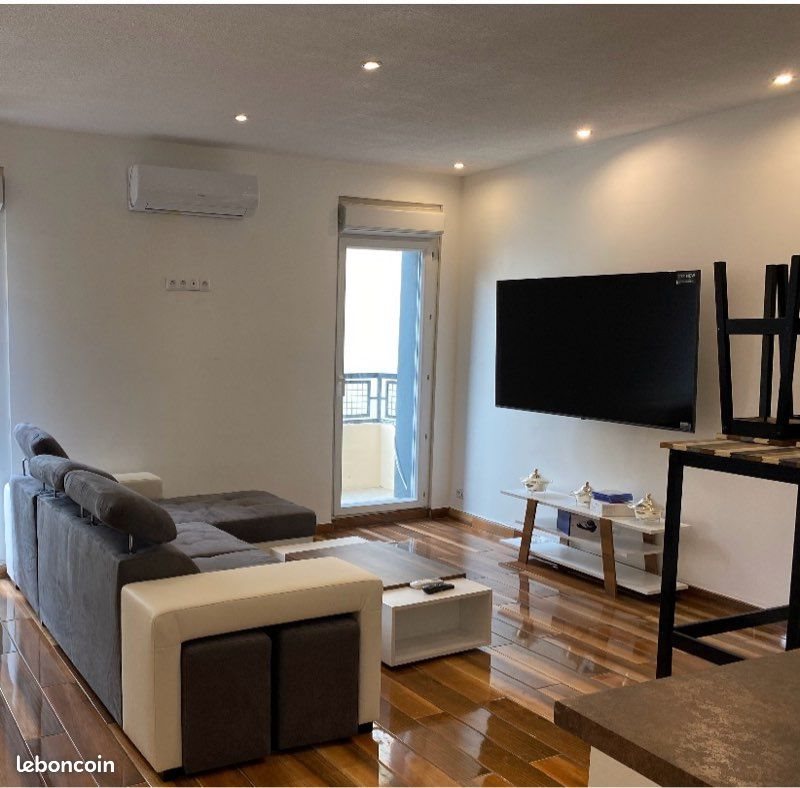 Appartement à louer, 52m², Boujan-sur-Libron