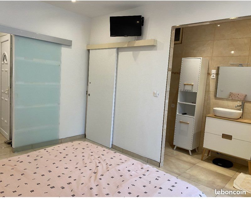Appartement à louer, 52m², Boujan-sur-Libron
