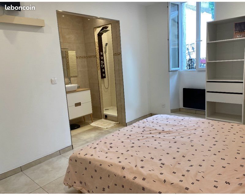 Appartement à louer, 52m², Boujan-sur-Libron
