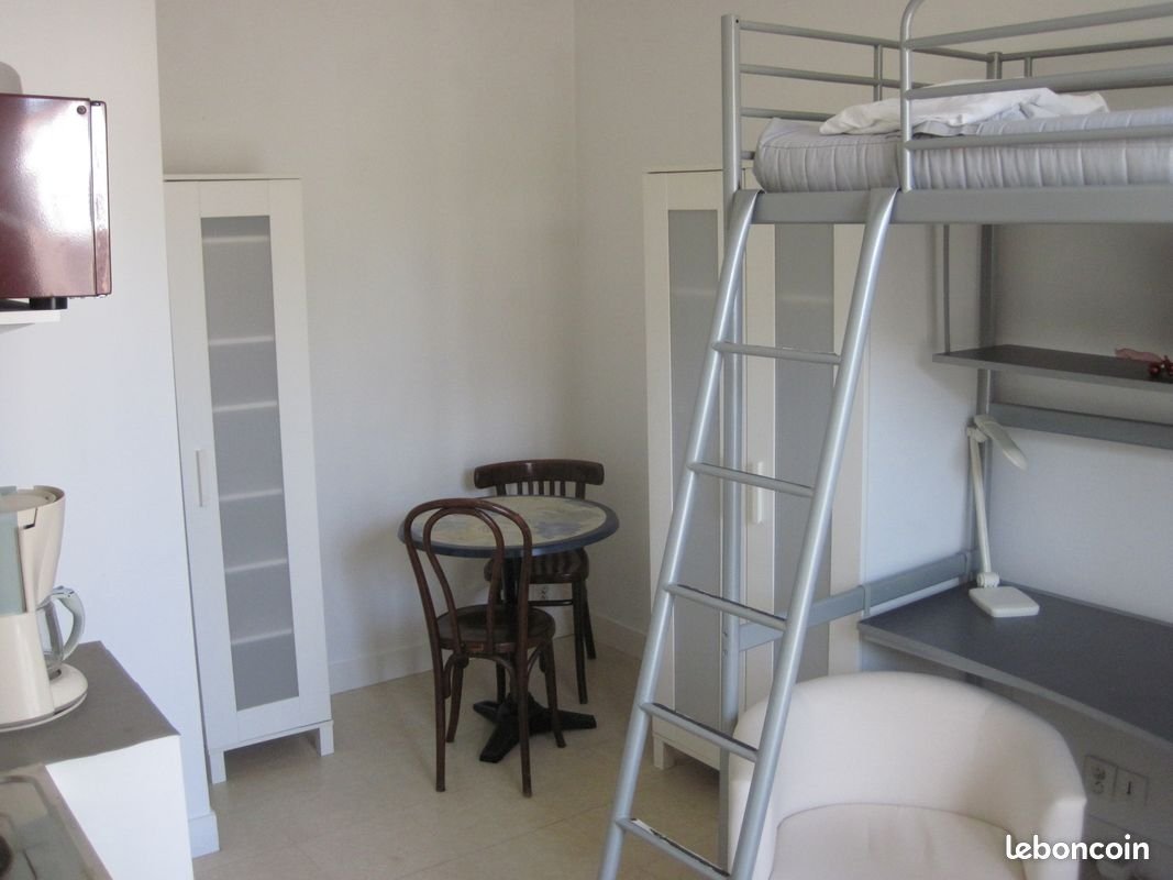 Appartement à louer, 16m², Vitry-sur-Seine