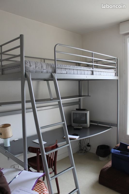Appartement à louer, 16m², Vitry-sur-Seine