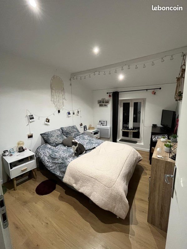 Appartement à louer, 70m², Romans-sur-Isère