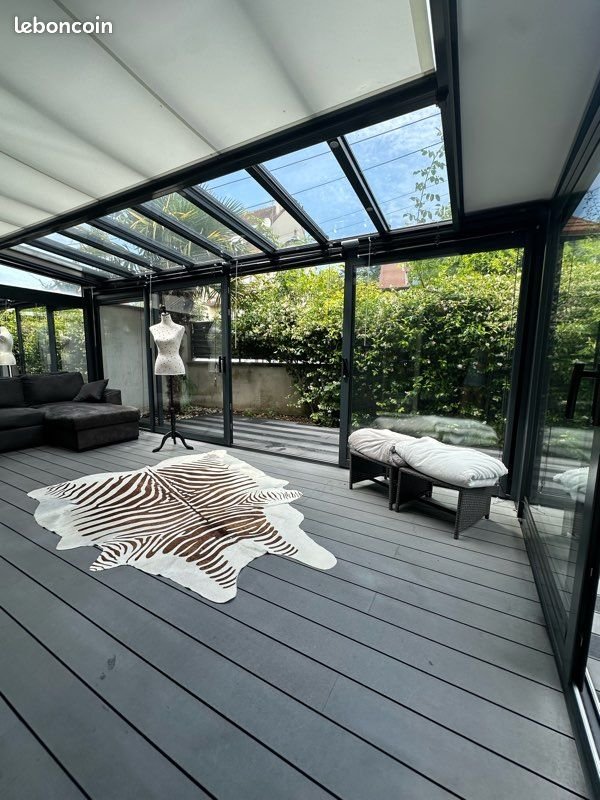 Appartement à louer, 60m², Montreuil