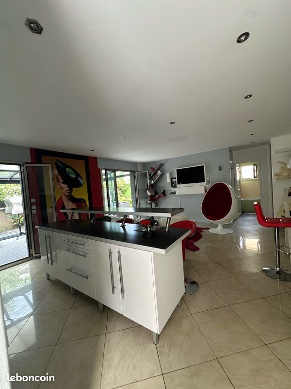 Appartement à louer, 60m², Montreuil
