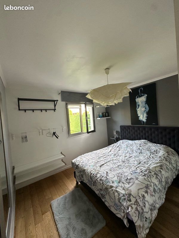 Appartement à louer, 60m², Montreuil