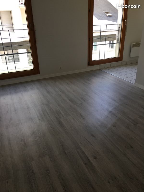 Appartement à louer, 26m², Nantes
