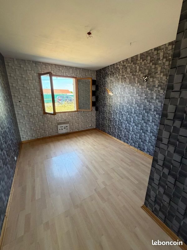 Maison à vendre, 102m², Saint-Dizier