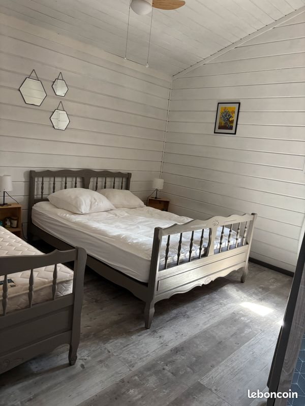 Maison à louer, 35m², Le Teich