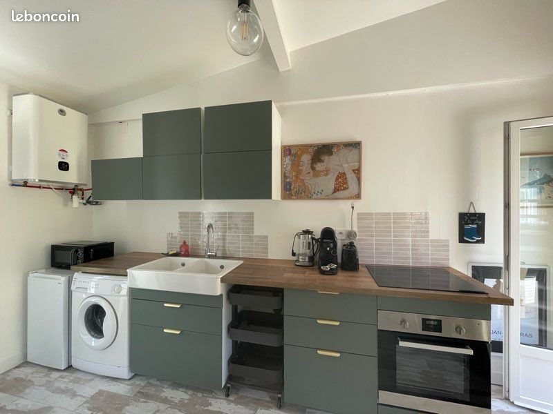 Appartement à louer, 22m², Bordeaux