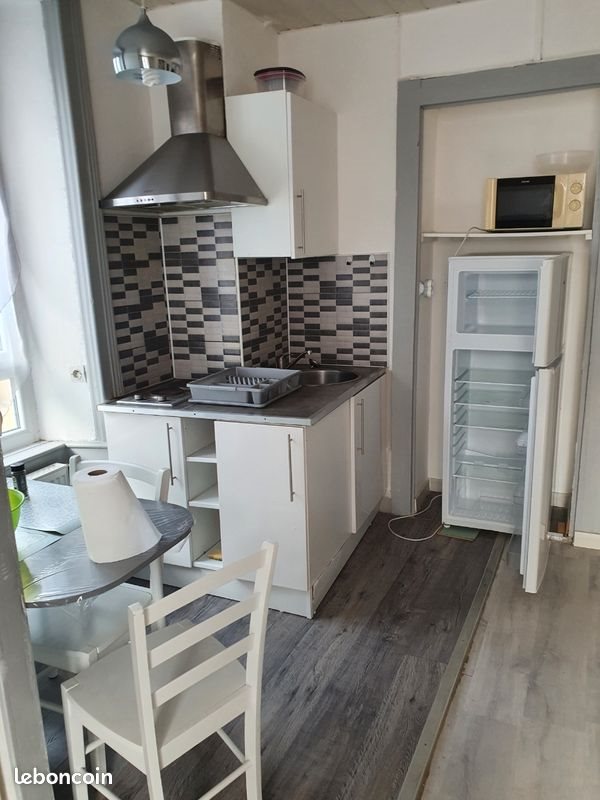 Appartement à louer, 30m², Audincourt