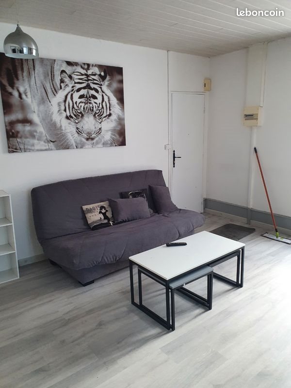 Appartement à louer, 30m², Audincourt