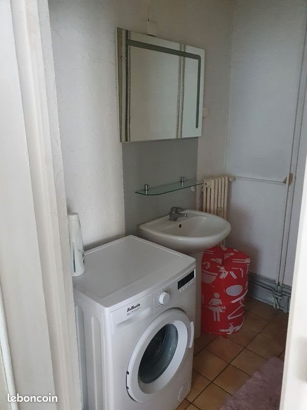 Appartement à louer, 30m², Audincourt