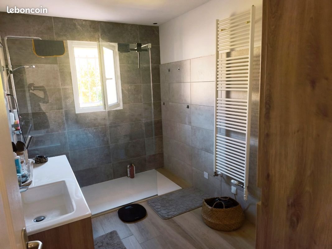 Maison à vendre, 190m², Toulon-sur-Allier