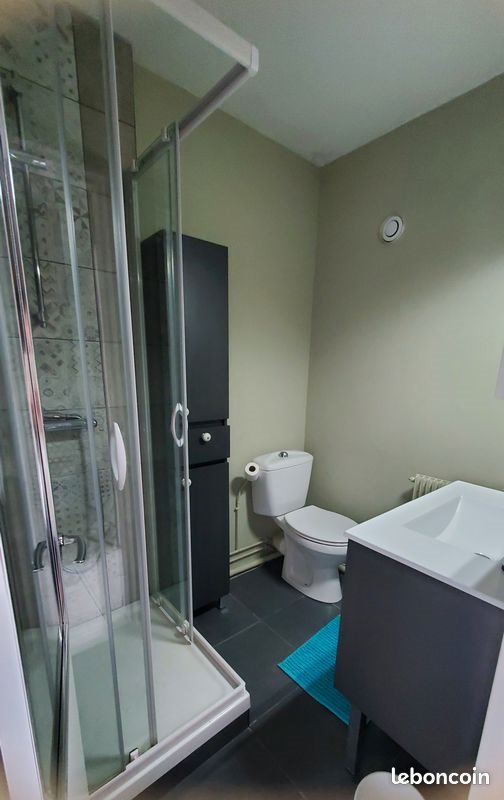 Appartement à louer, 26m², La Rochelle