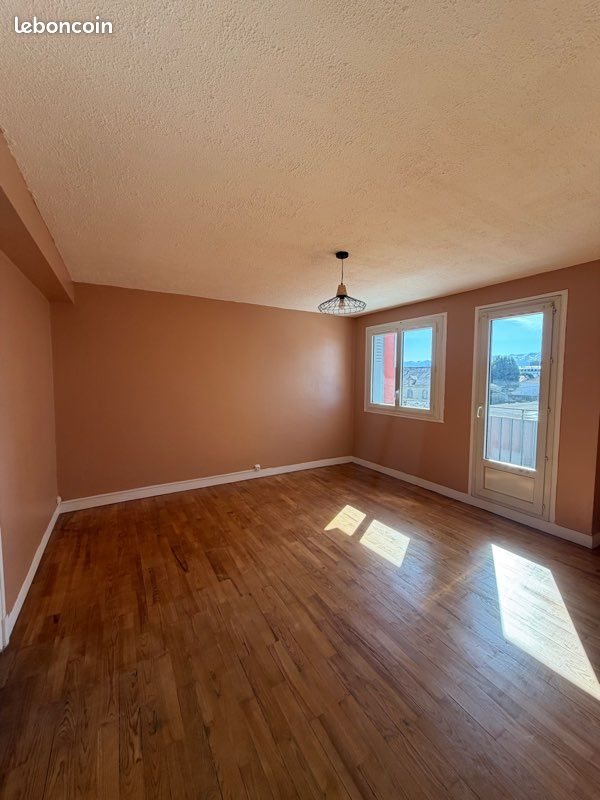Appartement à vendre, 55m², Tarbes