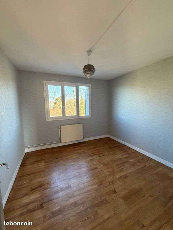 Appartement à vendre, 55m², Tarbes