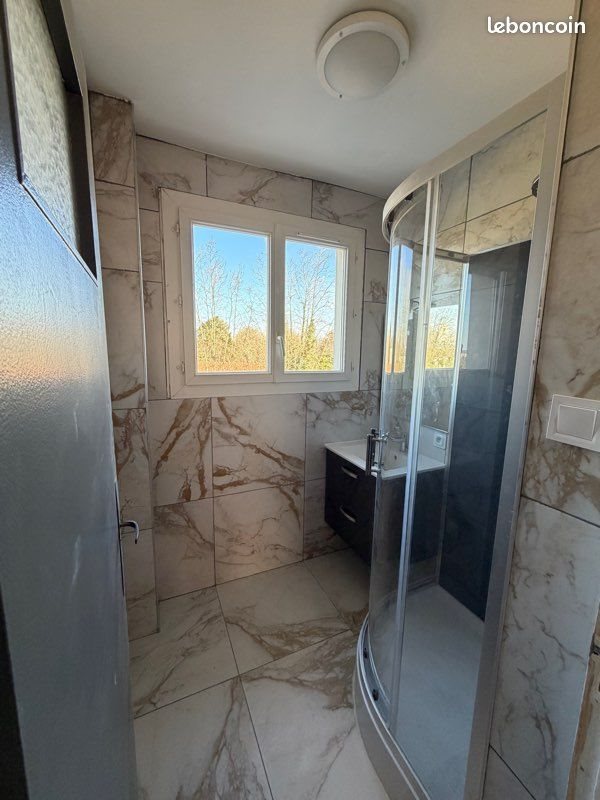 Appartement à vendre, 55m², Tarbes