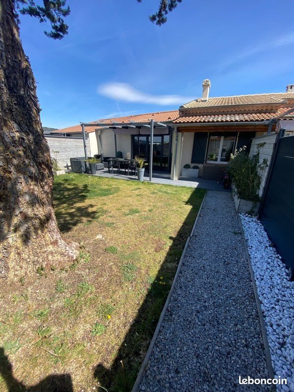 Maison à vendre, 57m², Pierrevert